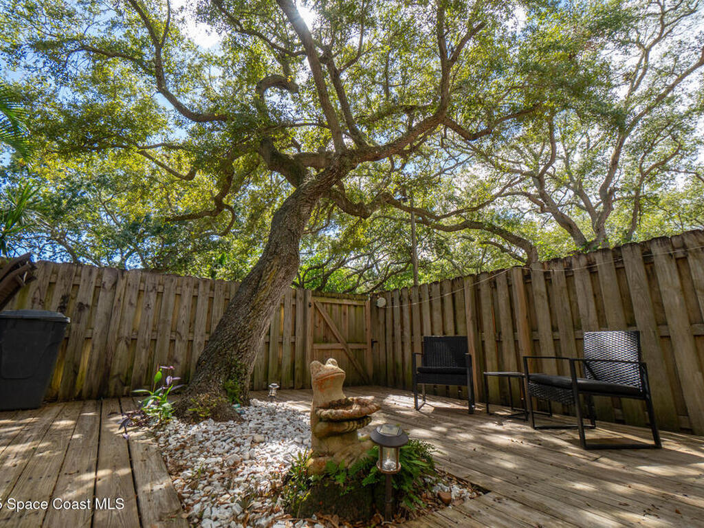 8761 Cocoa Court, Cape Canaveral, FL 32920