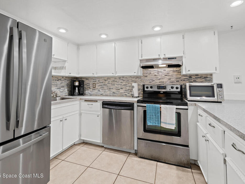 8761 Cocoa Court, Cape Canaveral, FL 32920