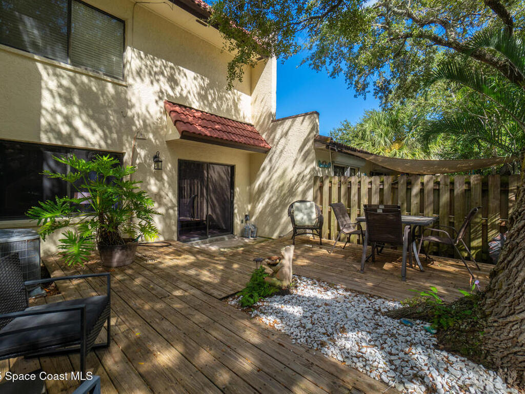 8761 Cocoa Court, Cape Canaveral, FL 32920