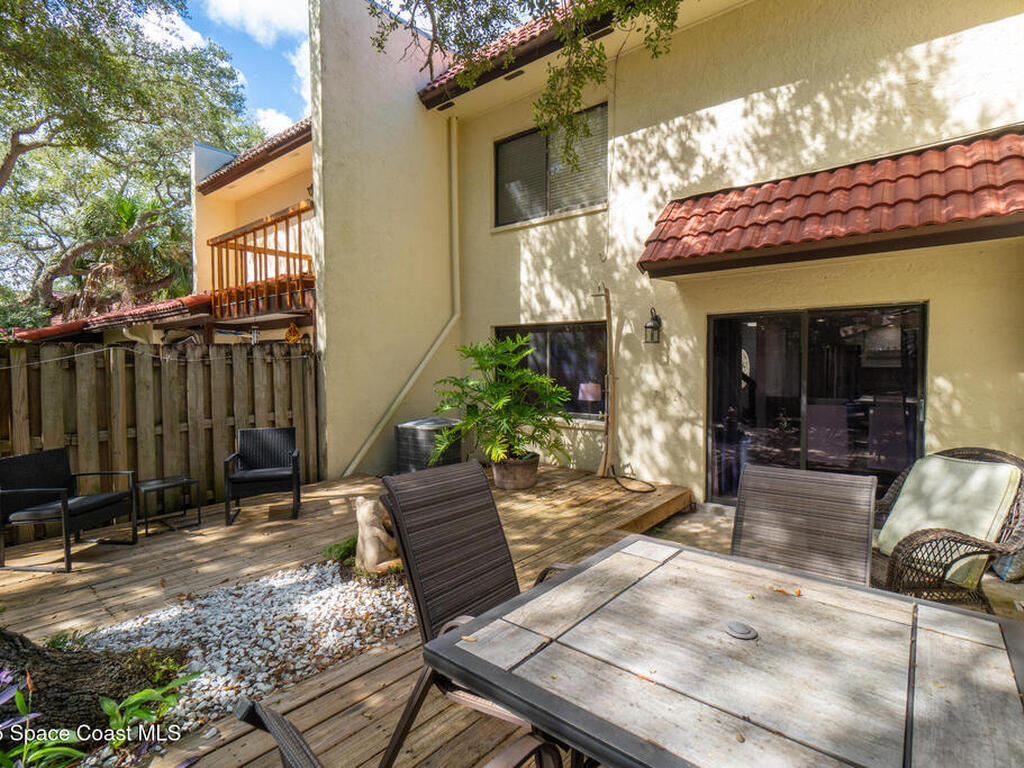 8761 Cocoa Court, Cape Canaveral, FL 32920