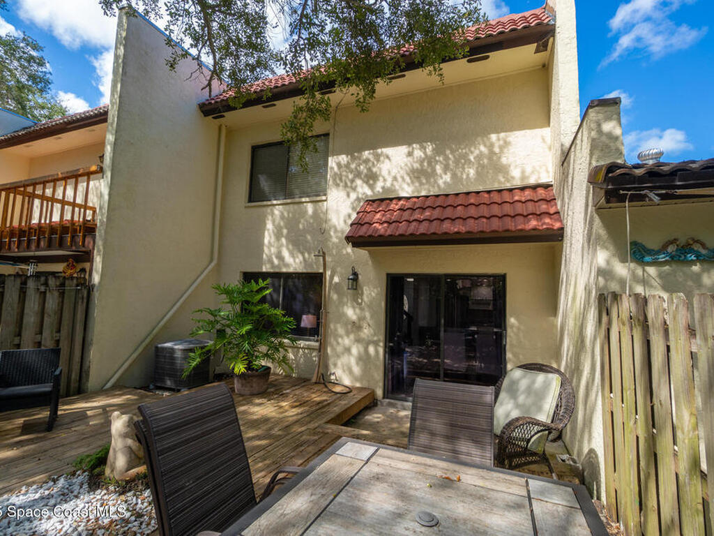 8761 Cocoa Court, Cape Canaveral, FL 32920