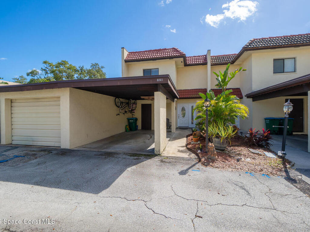 8761 Cocoa Court, Cape Canaveral, FL 32920