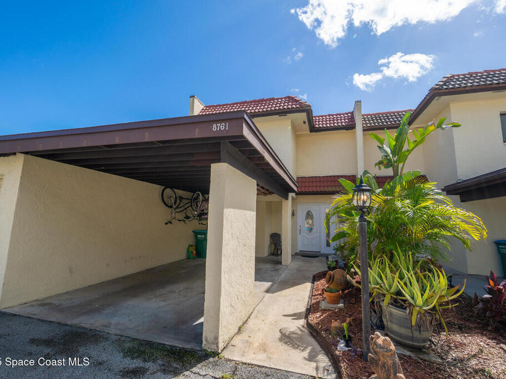 8761 Cocoa Court, Cape Canaveral, FL 32920