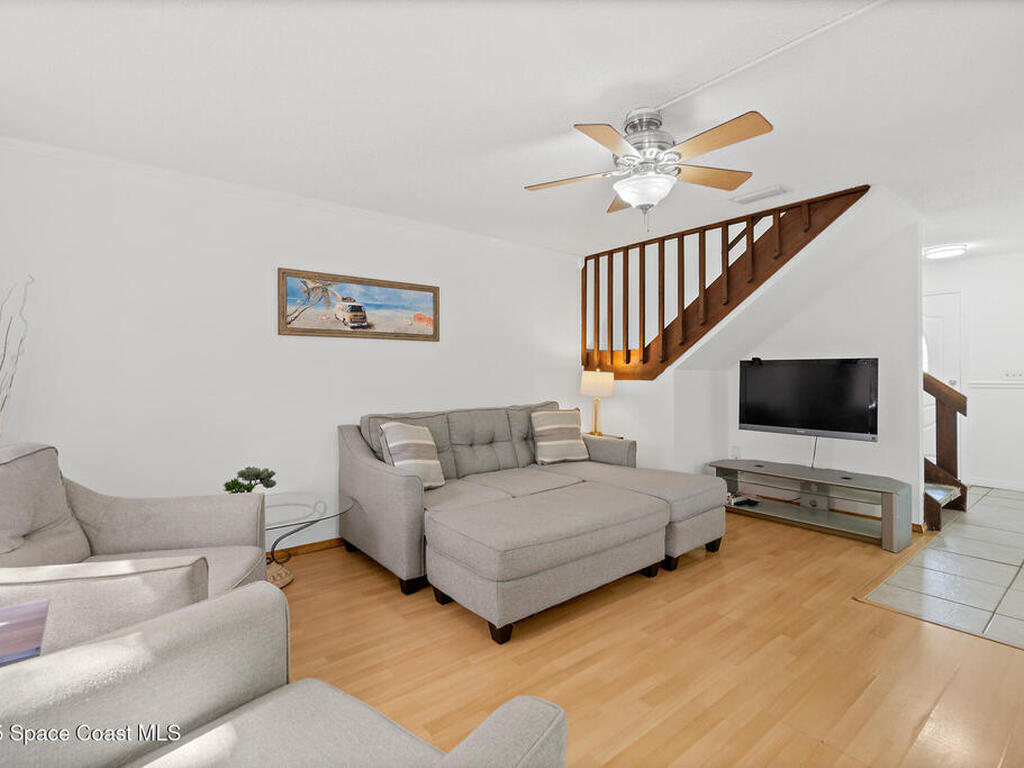 8761 Cocoa Court, Cape Canaveral, FL 32920