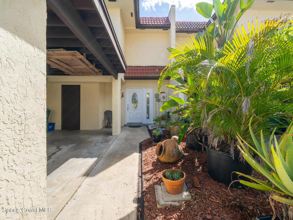 8761 Cocoa Court, Cape Canaveral, FL 32920