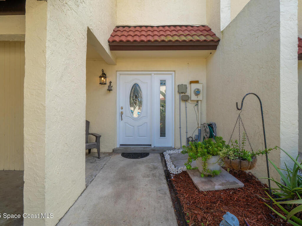 8761 Cocoa Court, Cape Canaveral, FL 32920