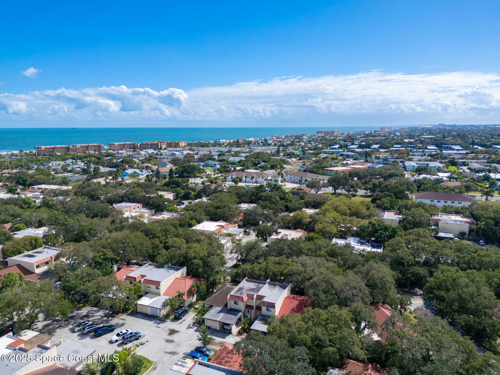 8761 Cocoa Court, Cape Canaveral, FL 32920