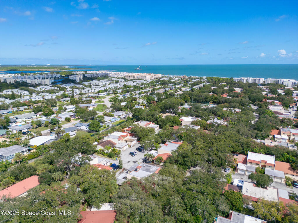 8761 Cocoa Court, Cape Canaveral, FL 32920