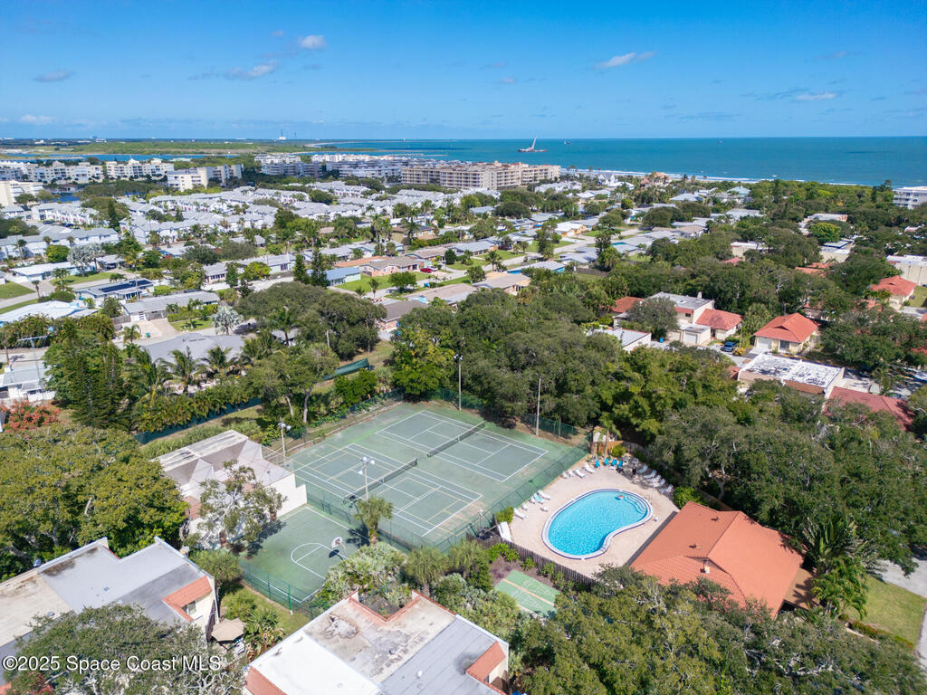 8761 Cocoa Court, Cape Canaveral, FL 32920