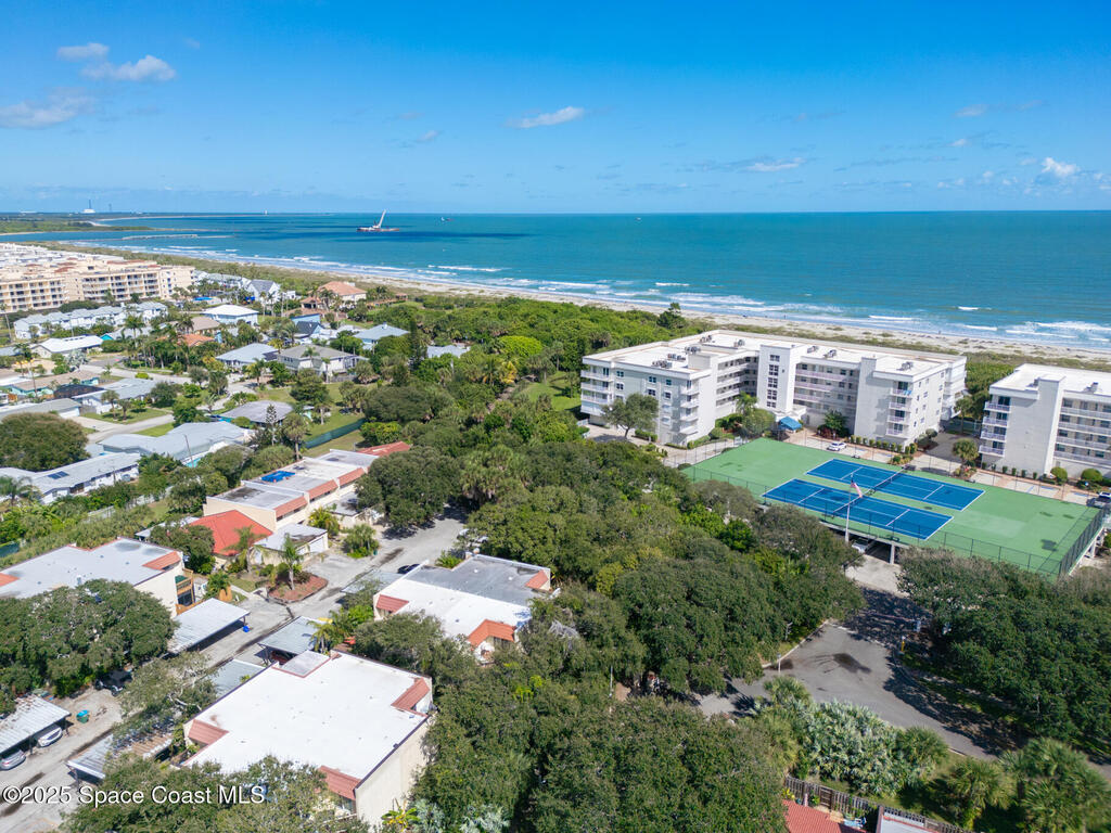 8761 Cocoa Court, Cape Canaveral, FL 32920