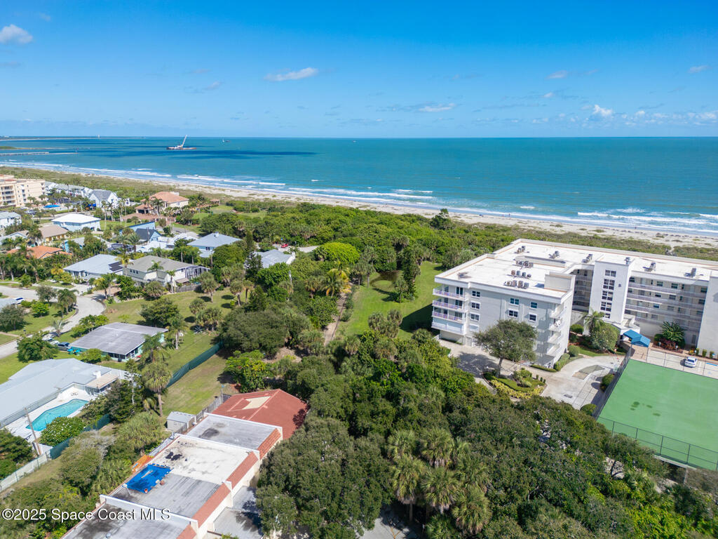 8761 Cocoa Court, Cape Canaveral, FL 32920