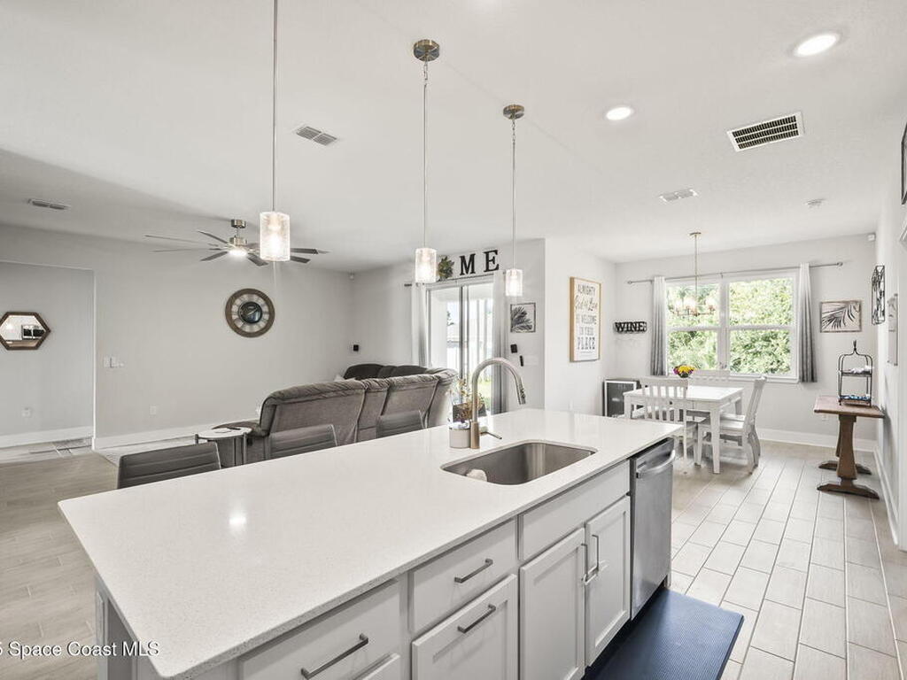 1849 Bermuda Court, Palm Bay, FL 32907