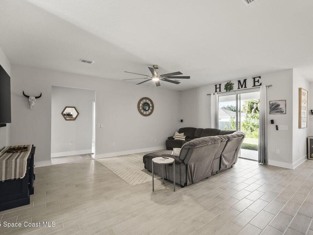 1849 Bermuda Court, Palm Bay, FL 32907