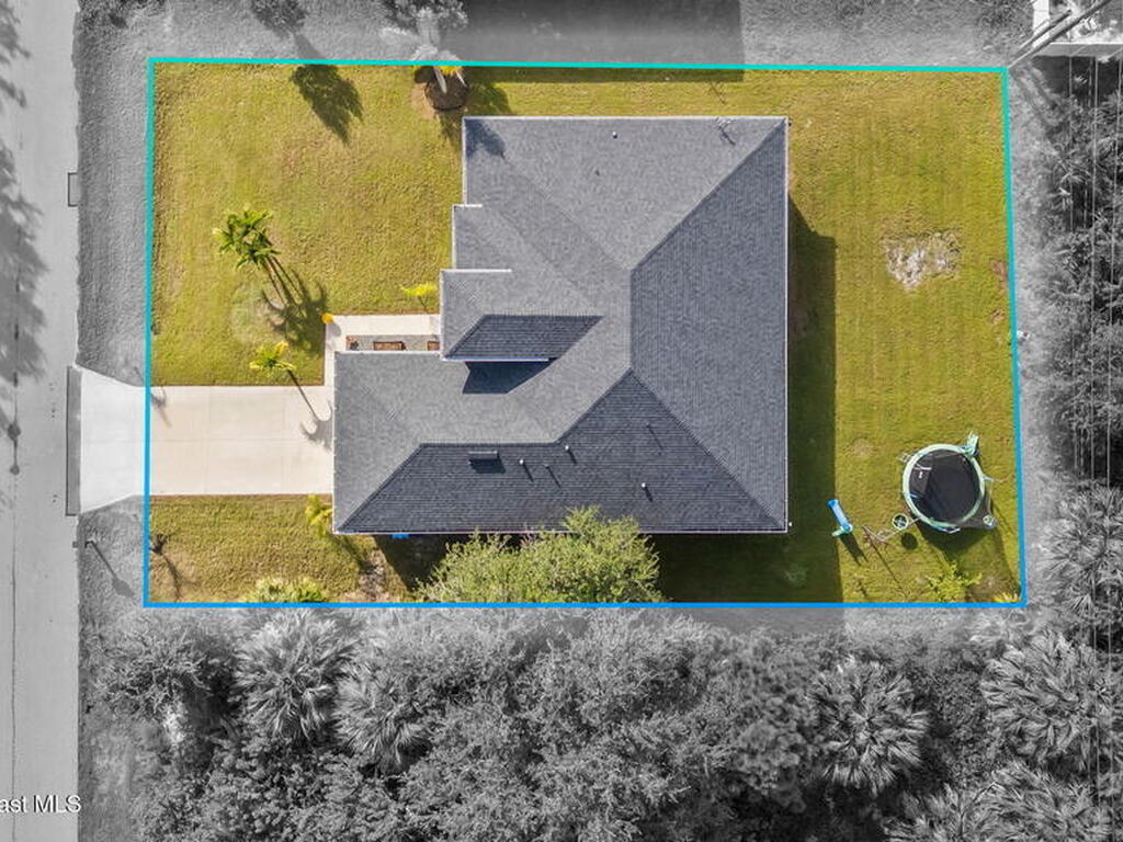 1849 Bermuda Court, Palm Bay, FL 32907
