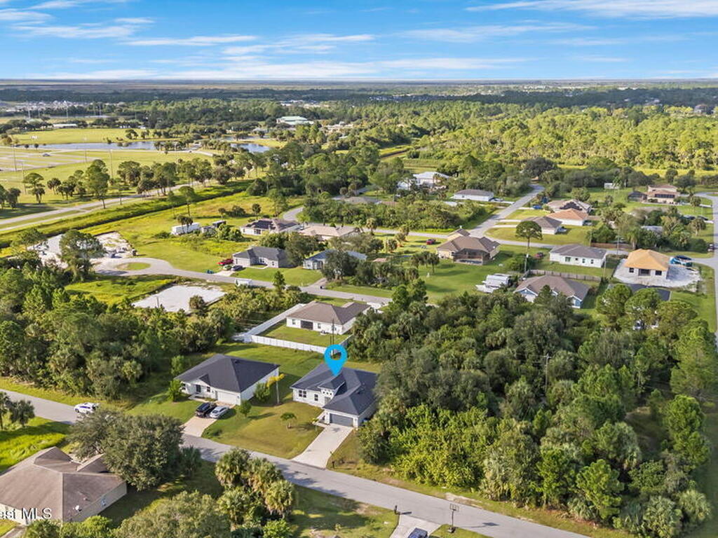 1849 Bermuda Court, Palm Bay, FL 32907