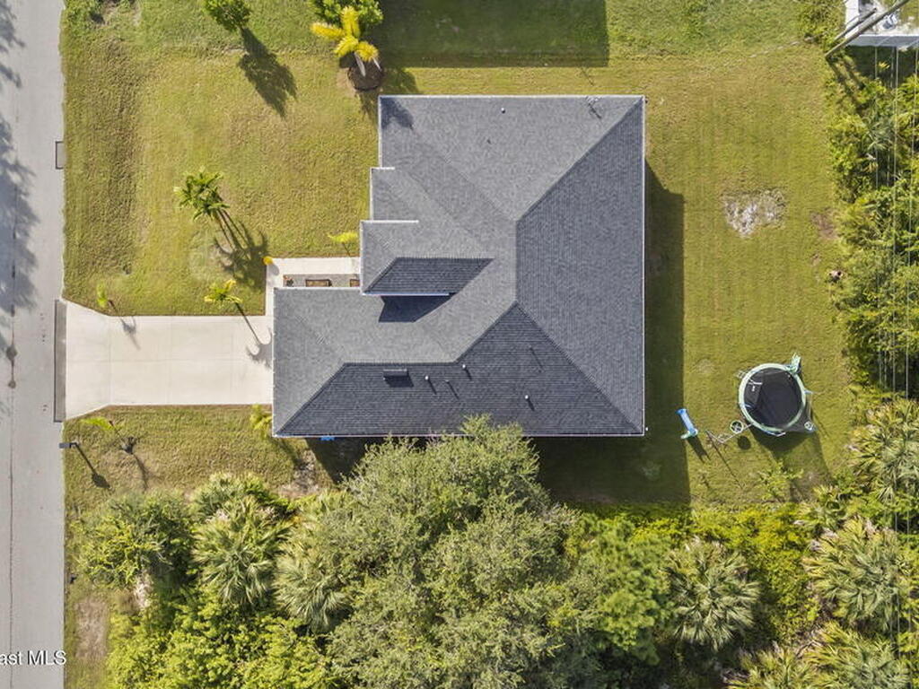 1849 Bermuda Court, Palm Bay, FL 32907