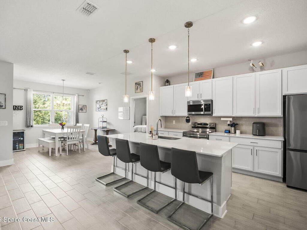 1849 Bermuda Court, Palm Bay, FL 32907