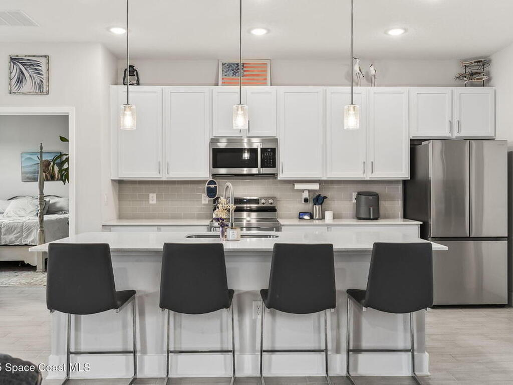 1849 Bermuda Court, Palm Bay, FL 32907