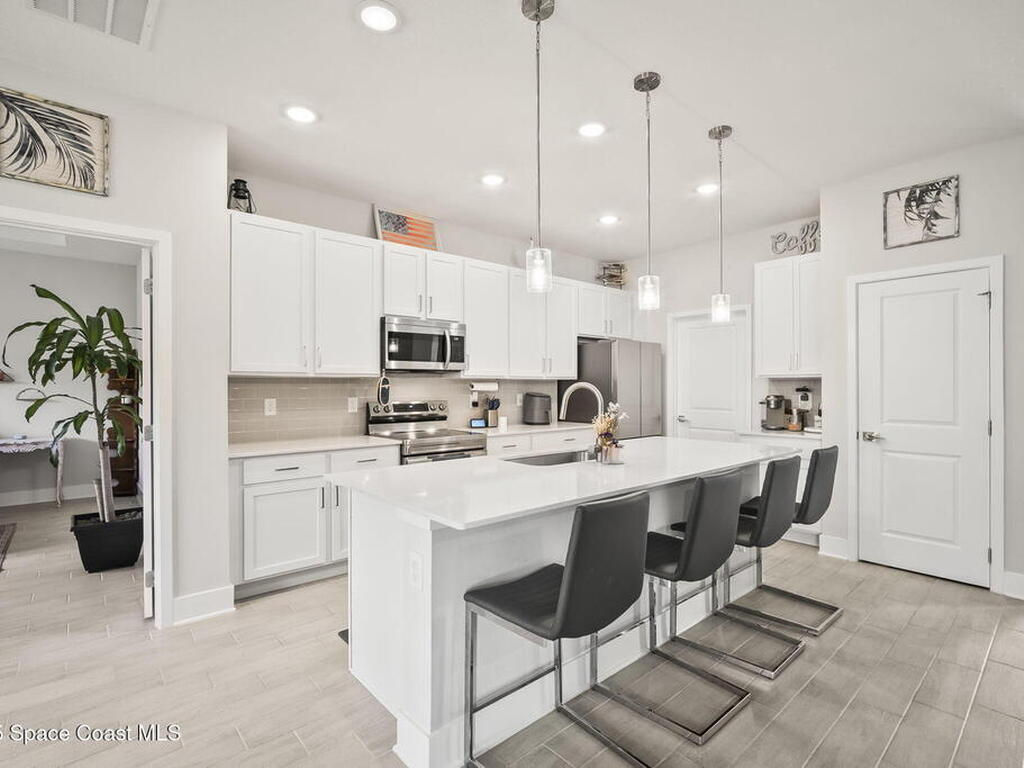 1849 Bermuda Court, Palm Bay, FL 32907