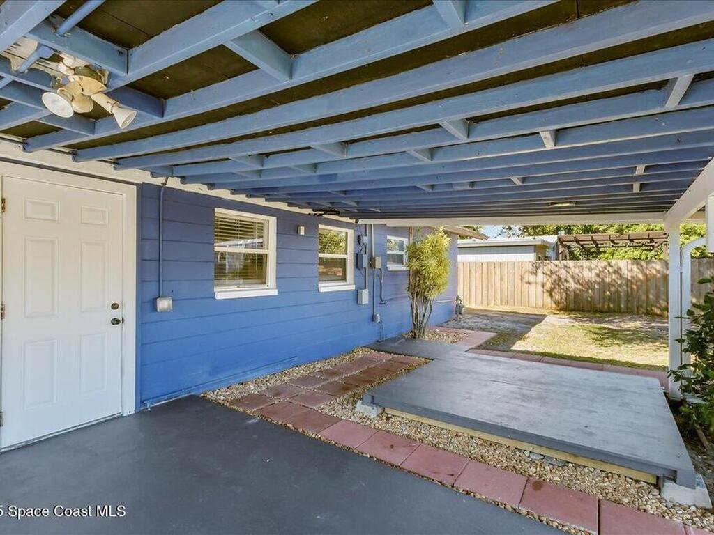 4375 Eleanor Drive, Melbourne, FL 32935