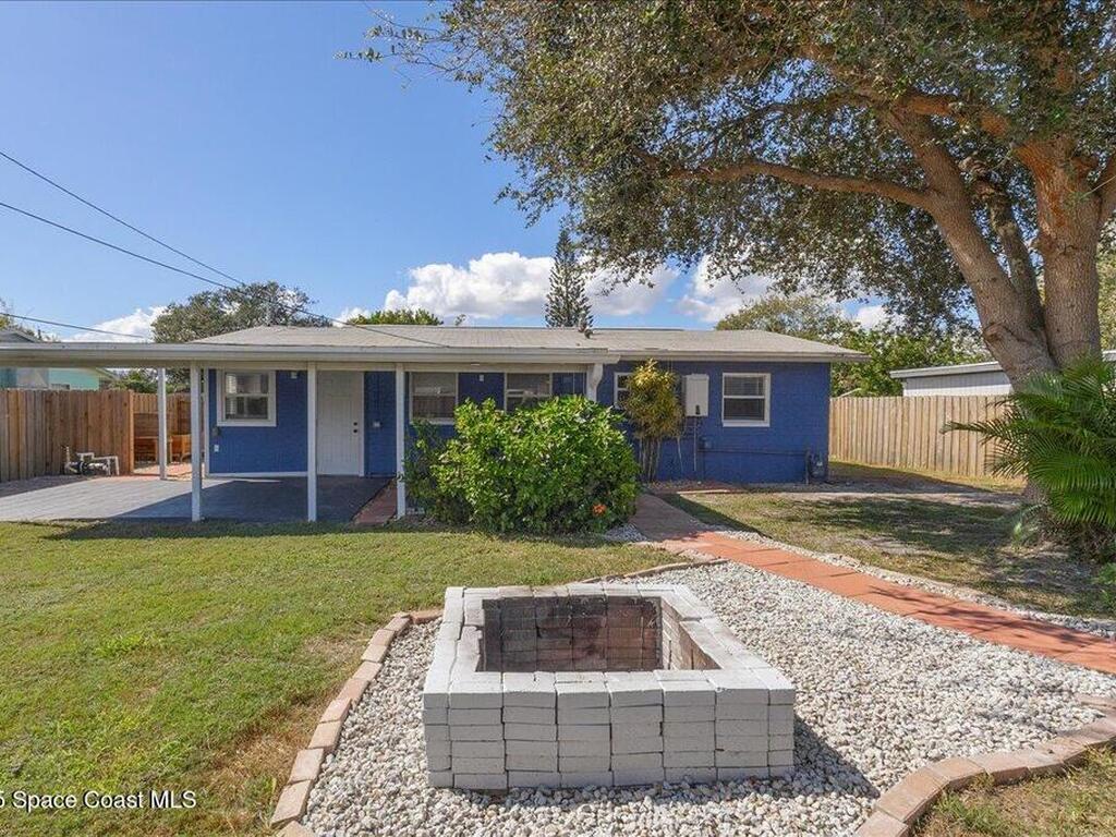 4375 Eleanor Drive, Melbourne, FL 32935