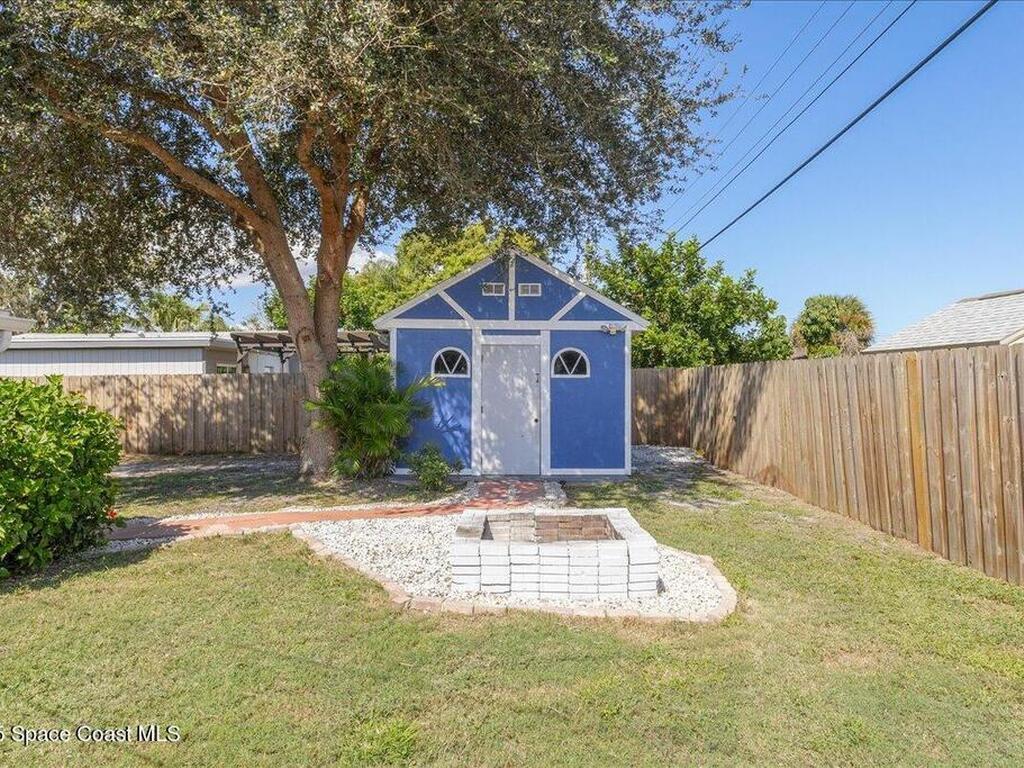 4375 Eleanor Drive, Melbourne, FL 32935