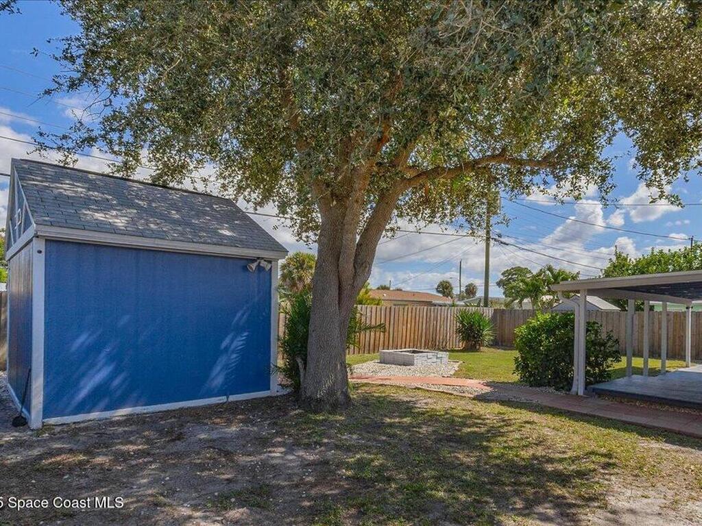 4375 Eleanor Drive, Melbourne, FL 32935