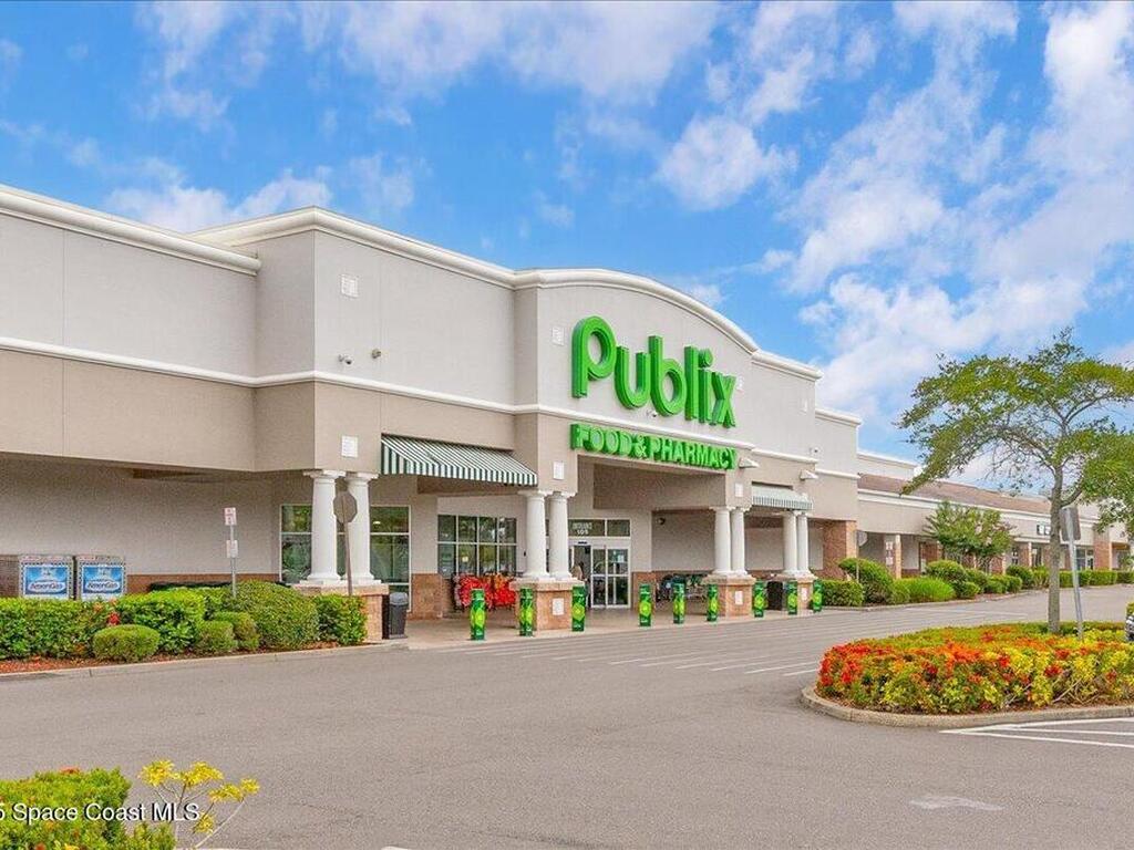 4375 Eleanor Drive, Melbourne, FL 32935