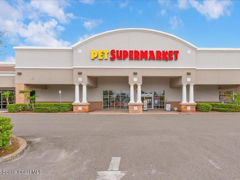 4375 Eleanor Drive, Melbourne, FL 32935