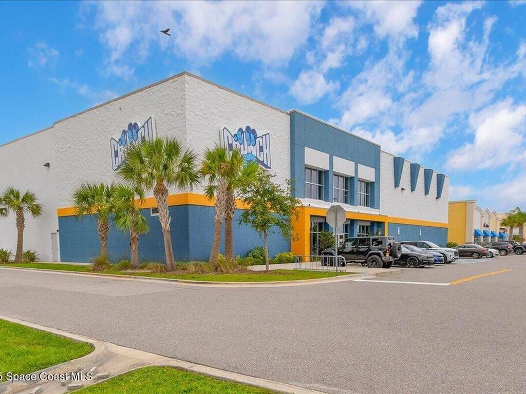 4375 Eleanor Drive, Melbourne, FL 32935