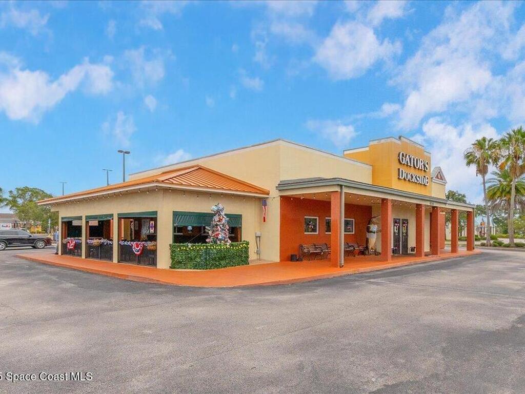 4375 Eleanor Drive, Melbourne, FL 32935