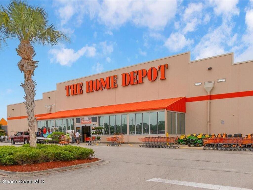 4375 Eleanor Drive, Melbourne, FL 32935