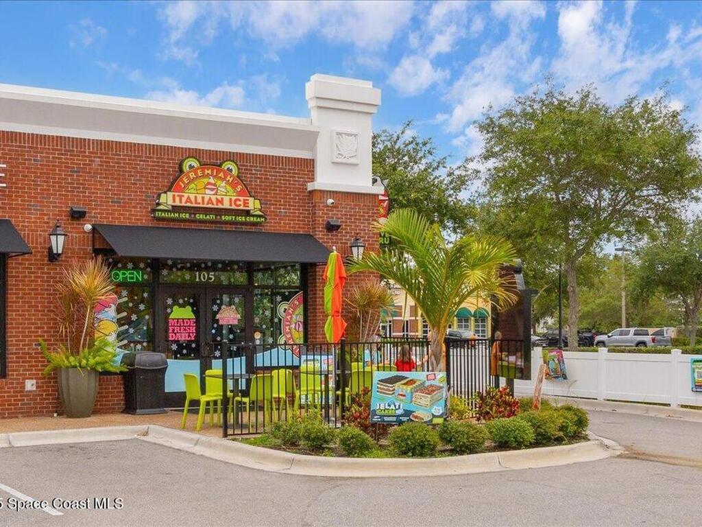 4375 Eleanor Drive, Melbourne, FL 32935