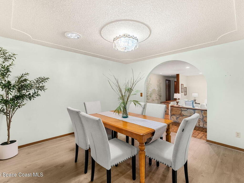 4 Colonial Way, Indian Harbour Beach, FL 32937