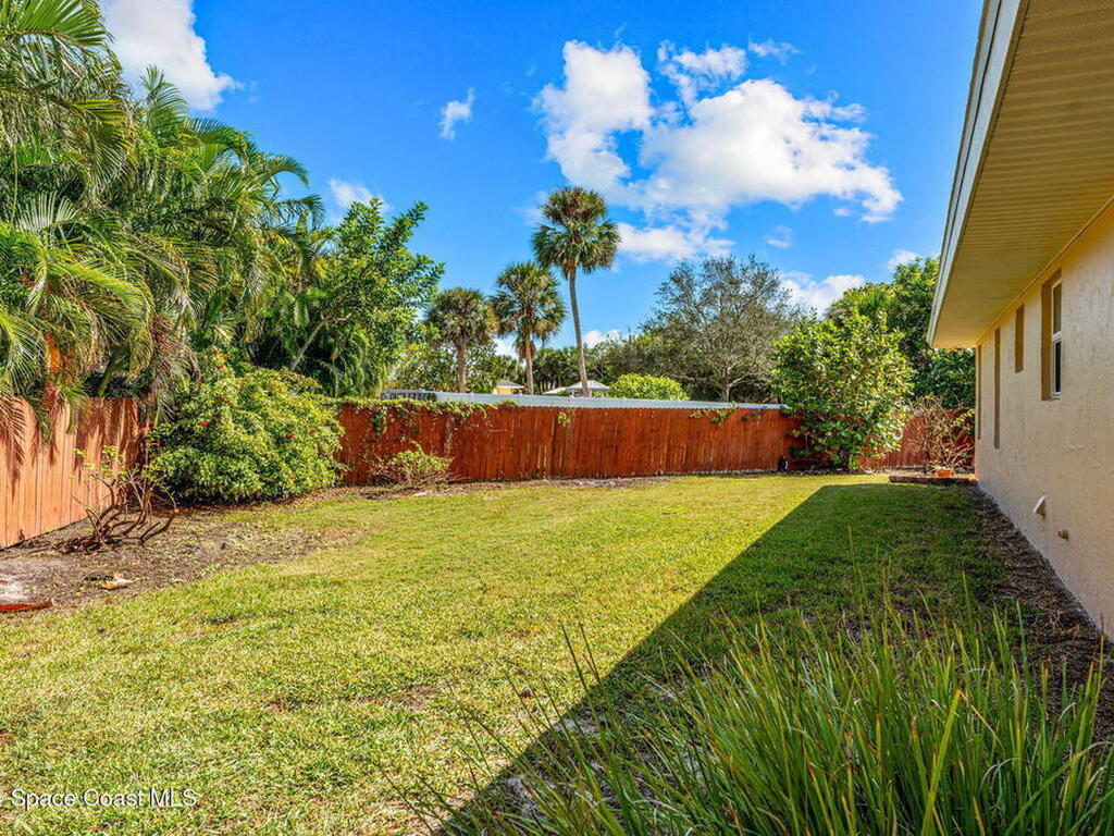 4 Colonial Way, Indian Harbour Beach, FL 32937