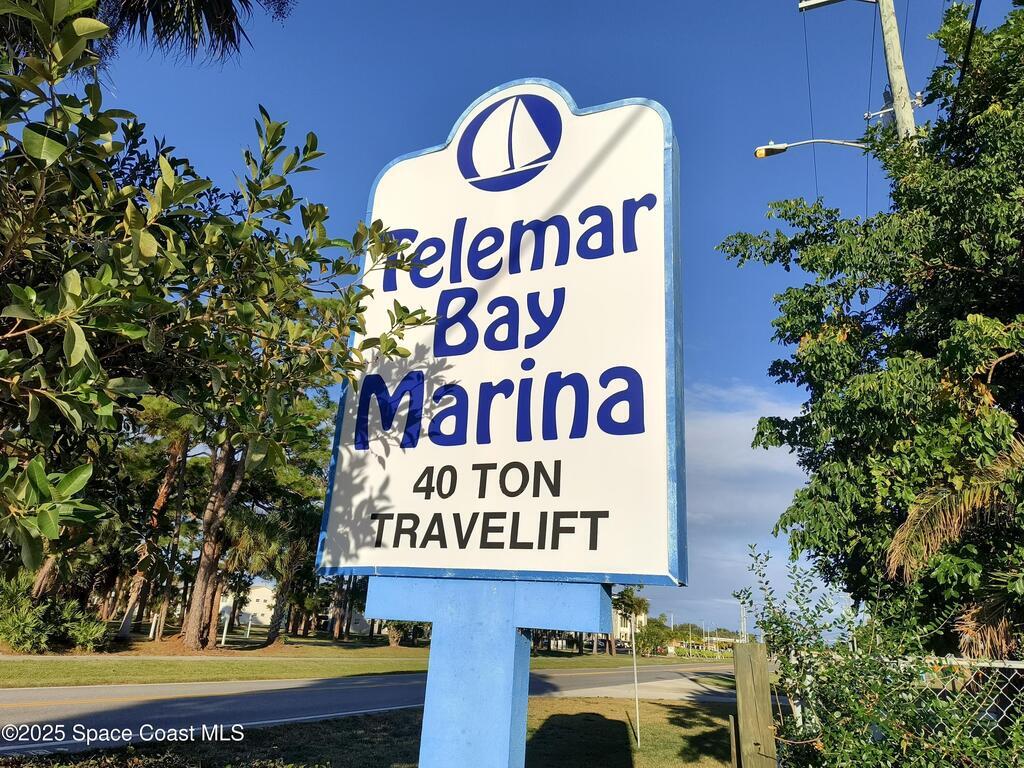 4 Colonial Way, Indian Harbour Beach, FL 32937