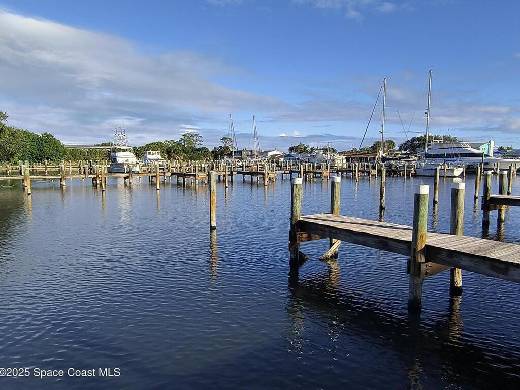 4 Colonial Way, Indian Harbour Beach, FL 32937