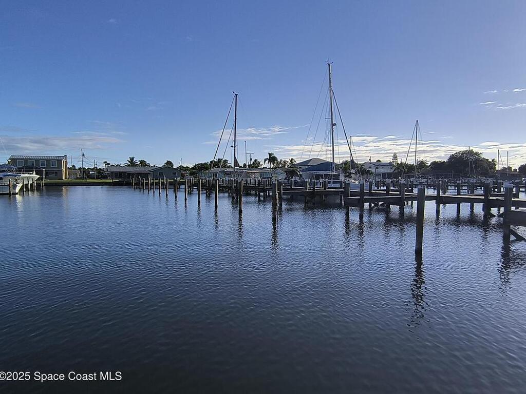 4 Colonial Way, Indian Harbour Beach, FL 32937