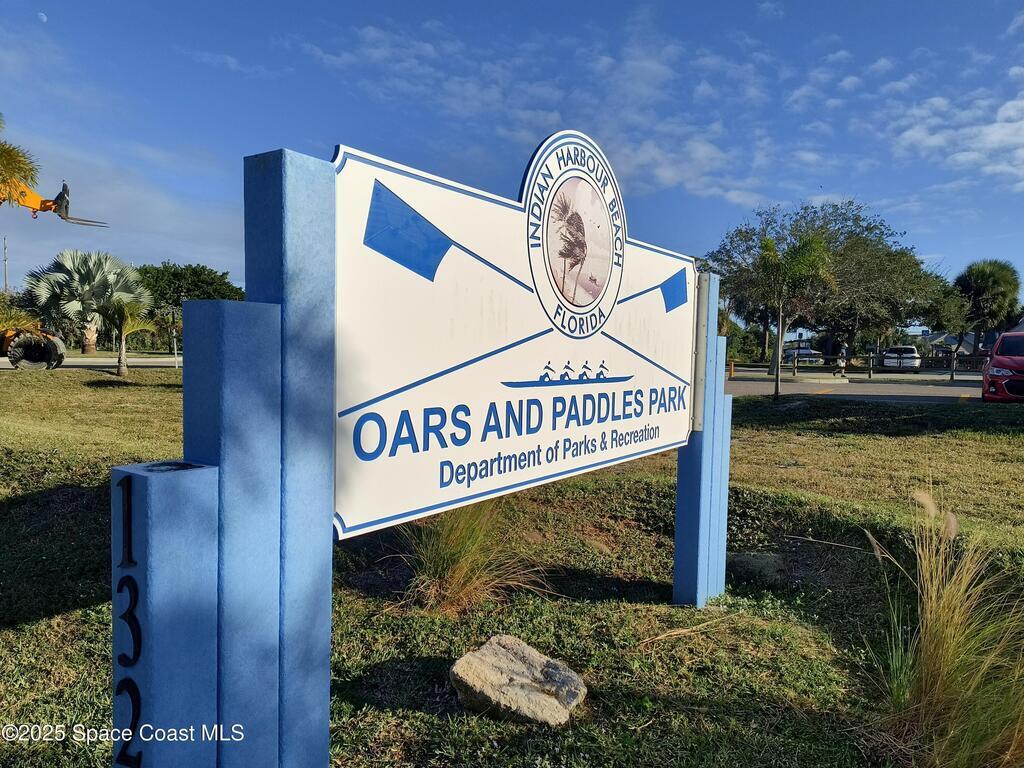 4 Colonial Way, Indian Harbour Beach, FL 32937