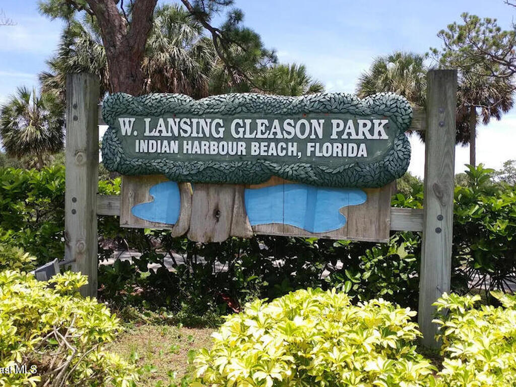 4 Colonial Way, Indian Harbour Beach, FL 32937