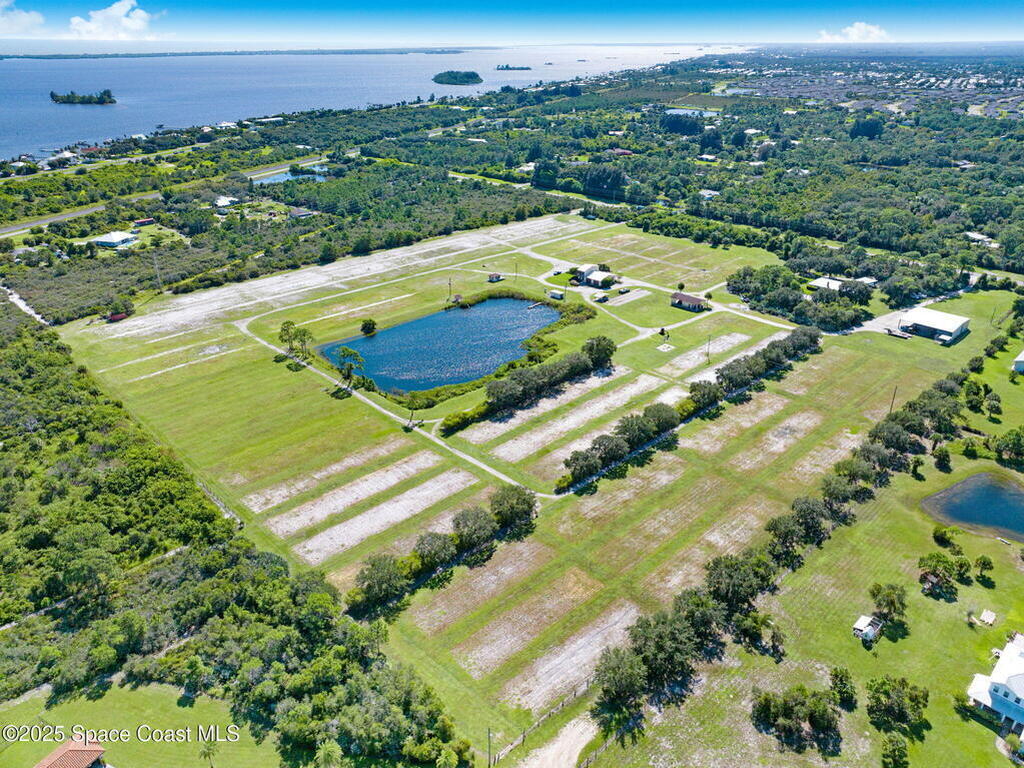 000a Berry Road, Grant-Valkaria, FL 32949