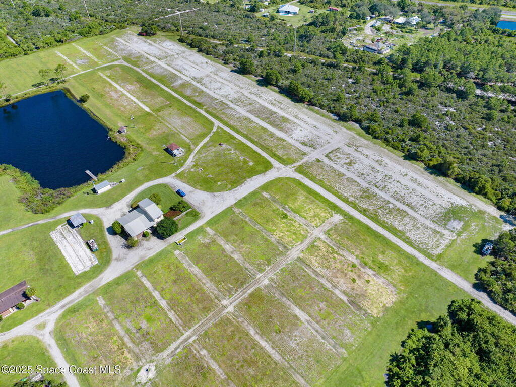 000a Berry Road, Grant-Valkaria, FL 32949
