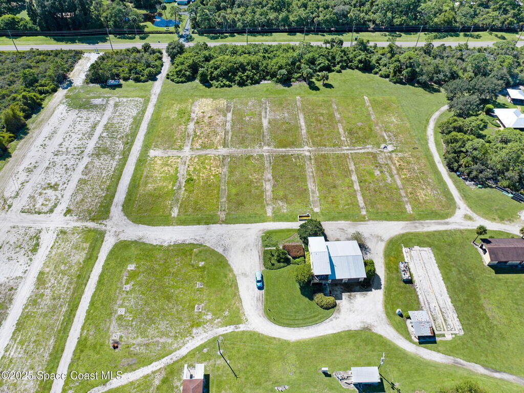 000a Berry Road, Grant-Valkaria, FL 32949