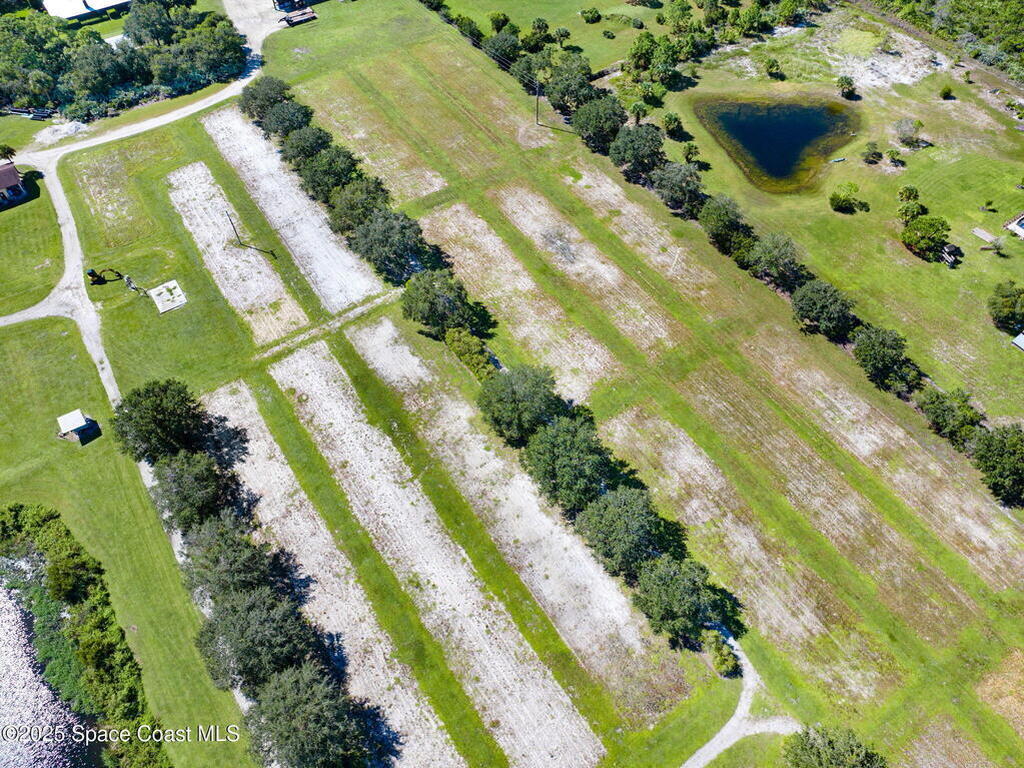 000a Berry Road, Grant-Valkaria, FL 32949