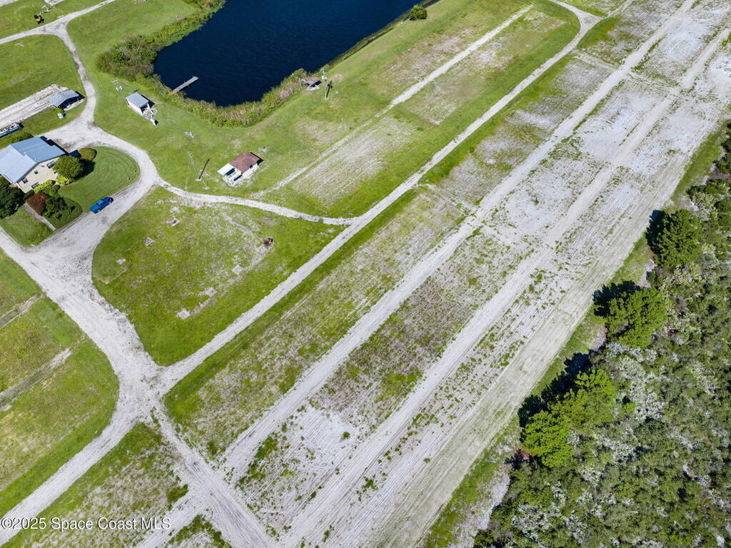 000a Berry Road, Grant-Valkaria, FL 32949