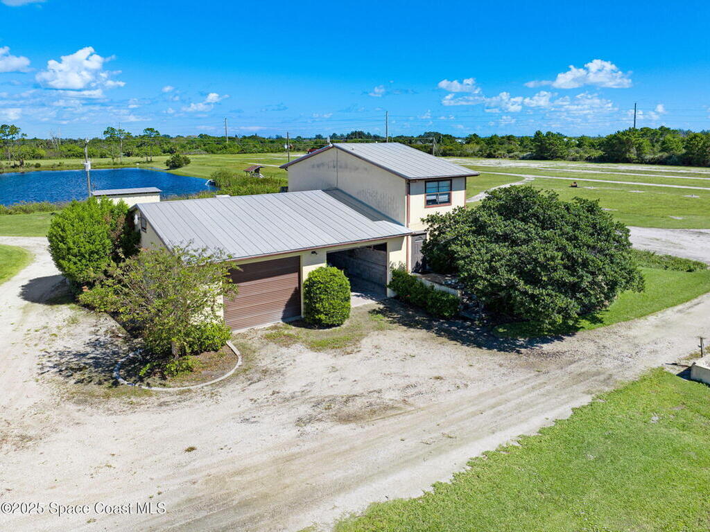 000b Berry Road, Grant-Valkaria, FL 32949