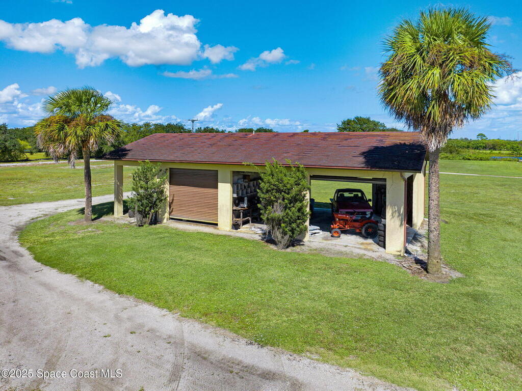 000b Berry Road, Grant-Valkaria, FL 32949