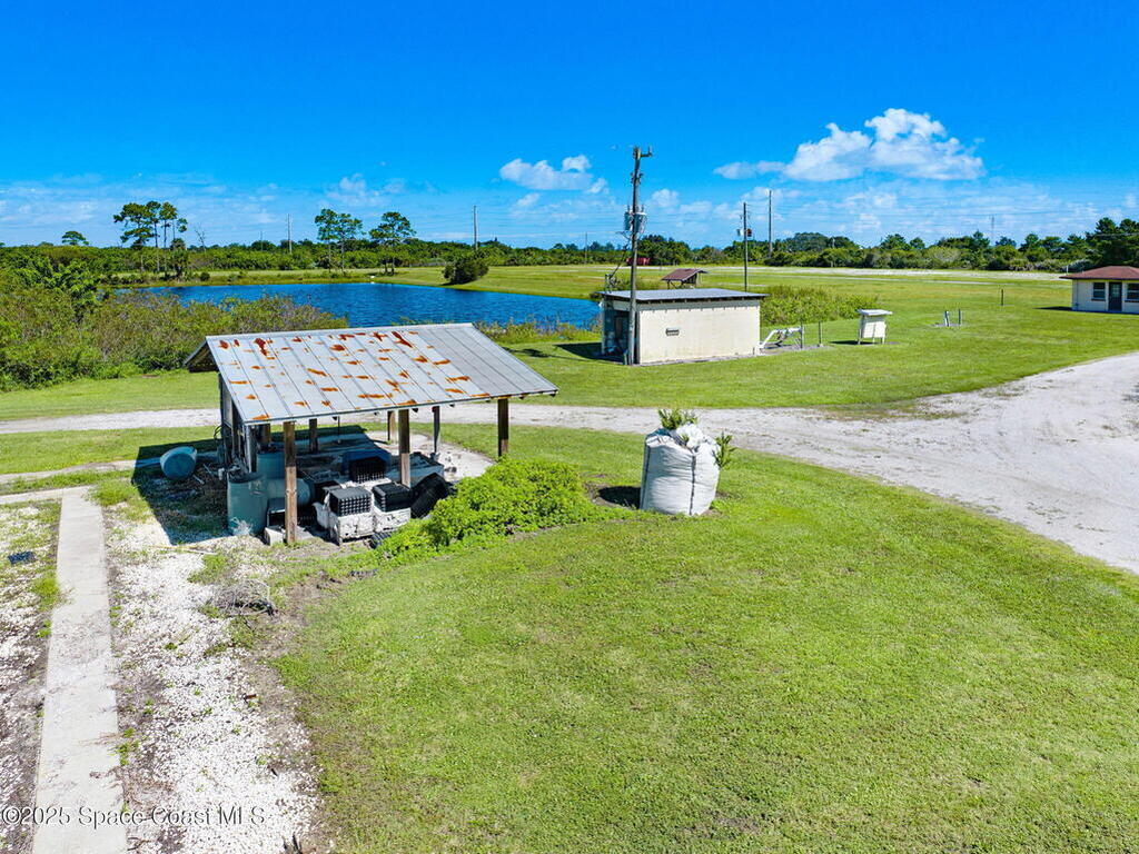 000b Berry Road, Grant-Valkaria, FL 32949