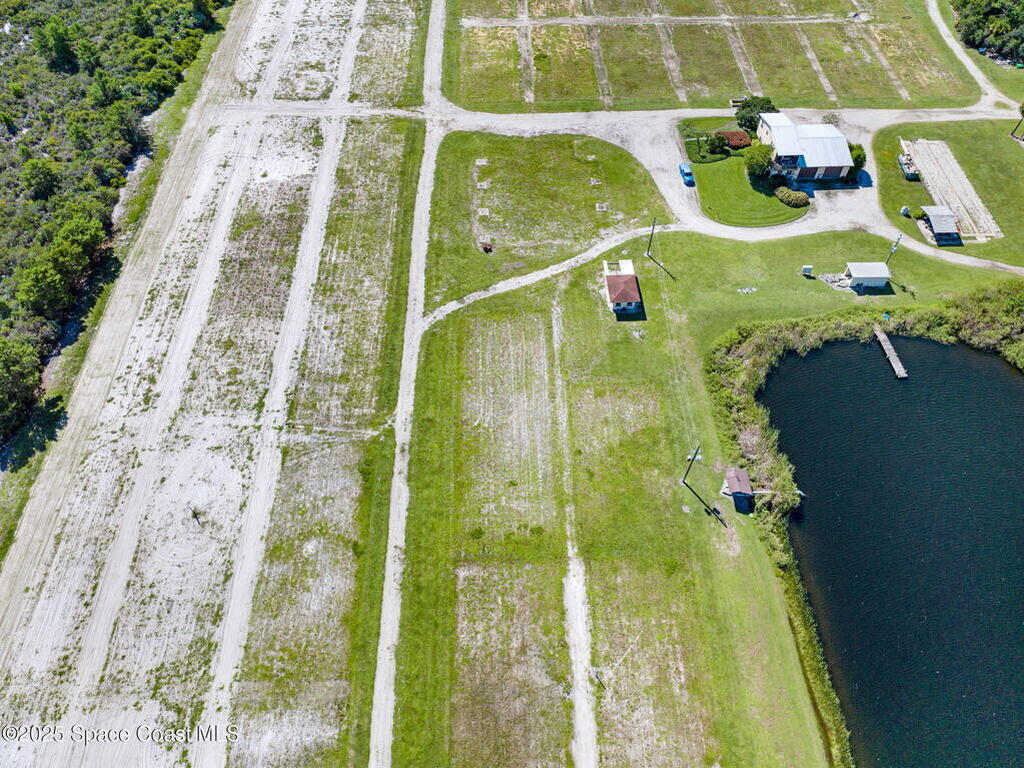 000c Berry Road, Grant-Valkaria, FL 32949