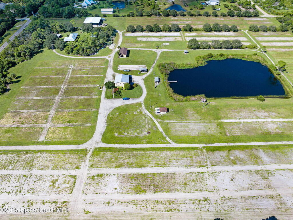 000d Berry Road, Grant-Valkaria, FL 32949